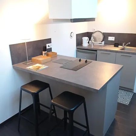 Collection Hdh Apartman *